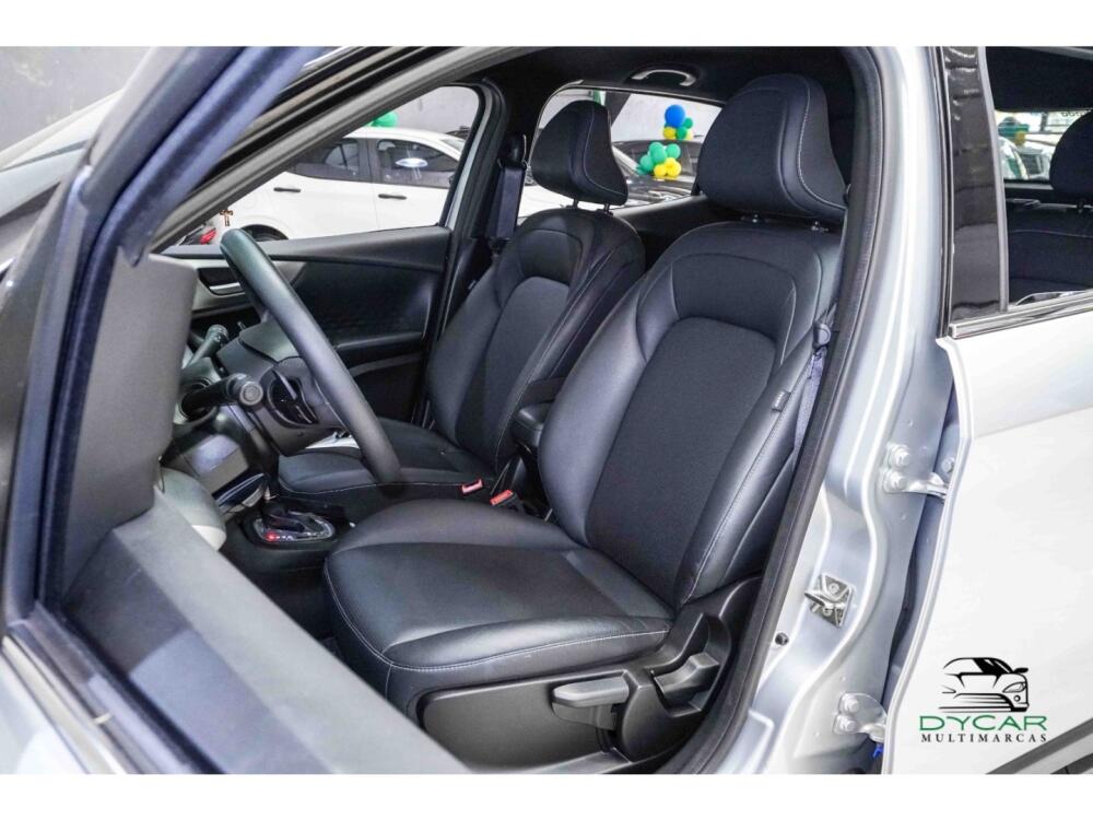 Fiat Pulse