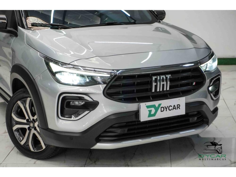 Fiat Pulse