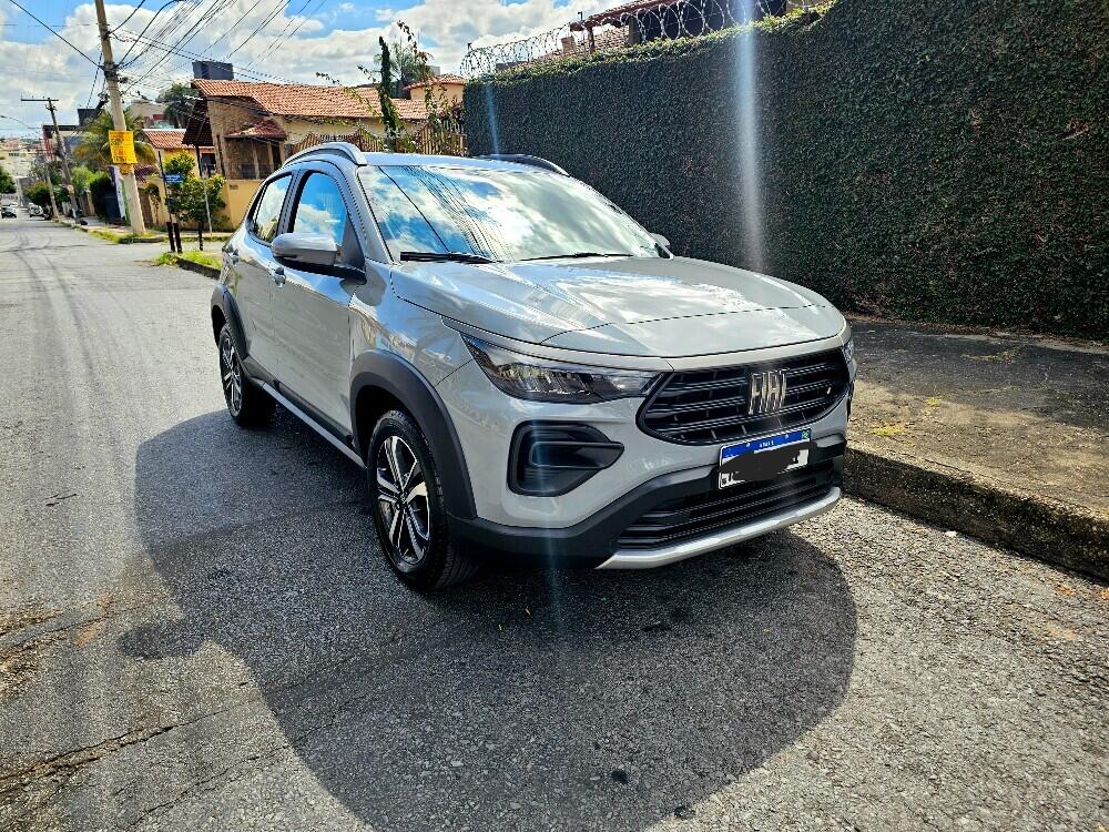 Fiat Pulse