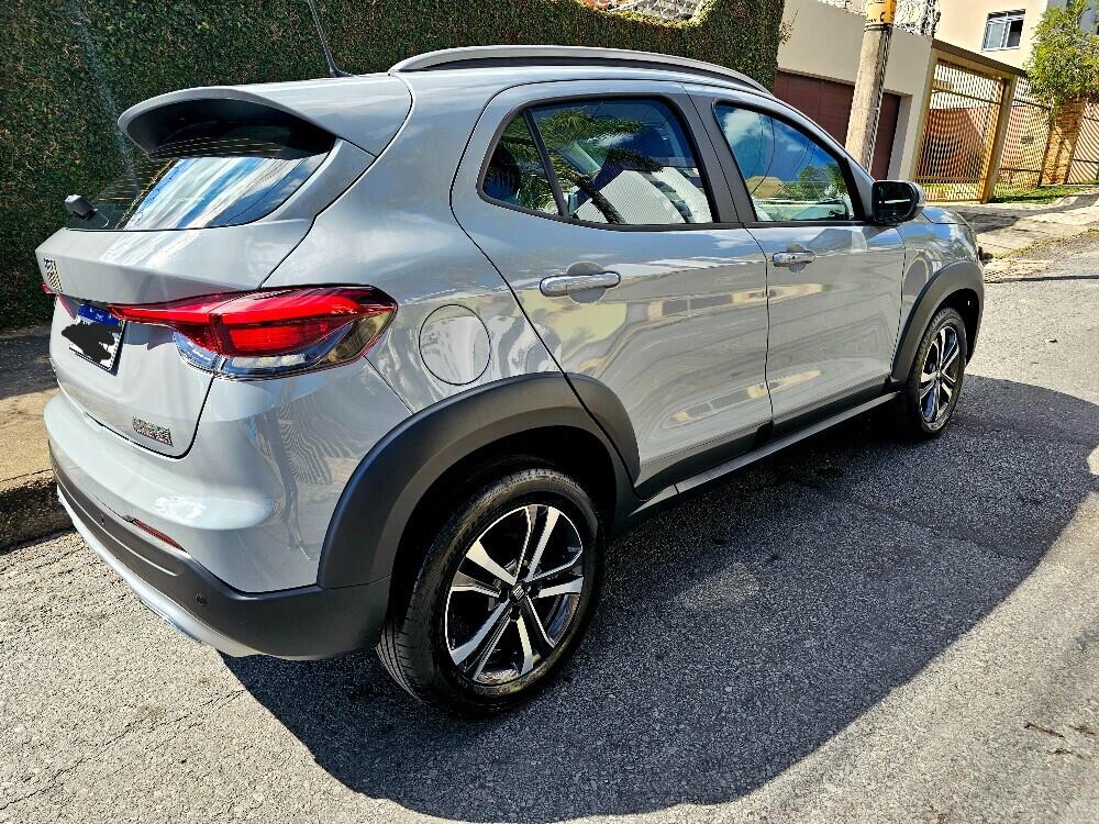 Fiat Pulse