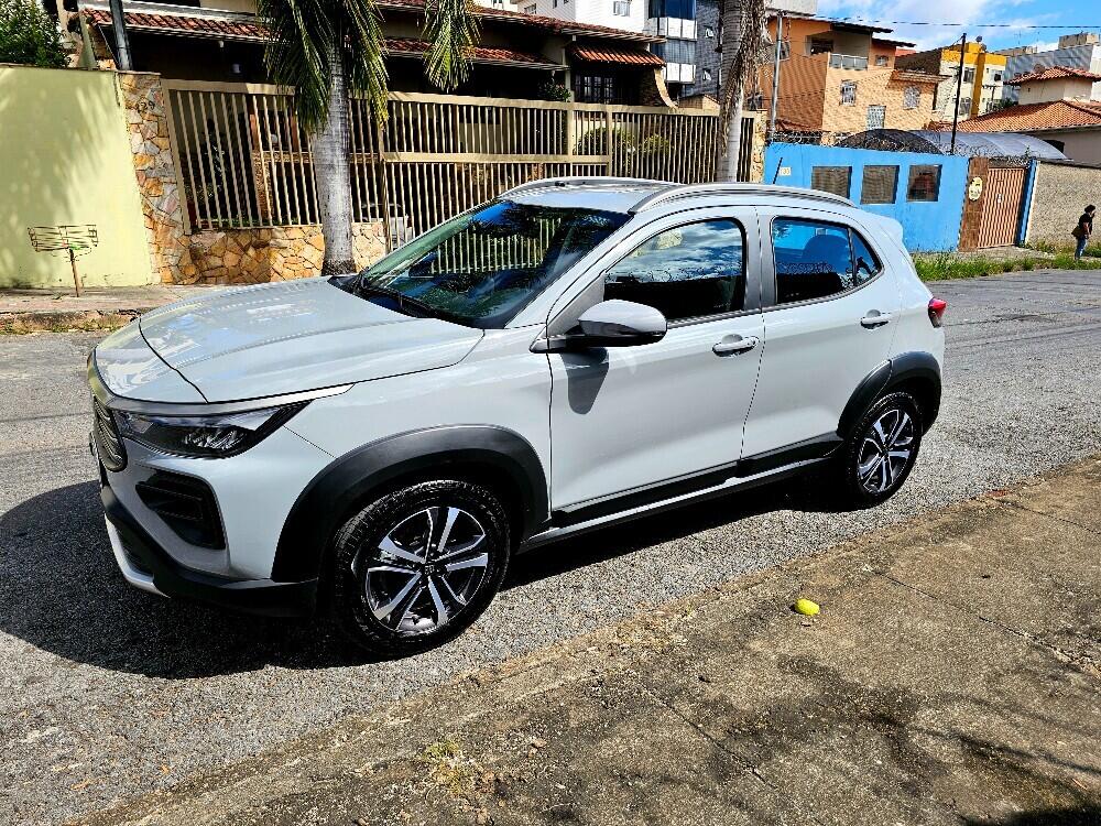 Fiat Pulse