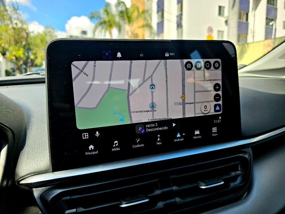 Fiat Pulse