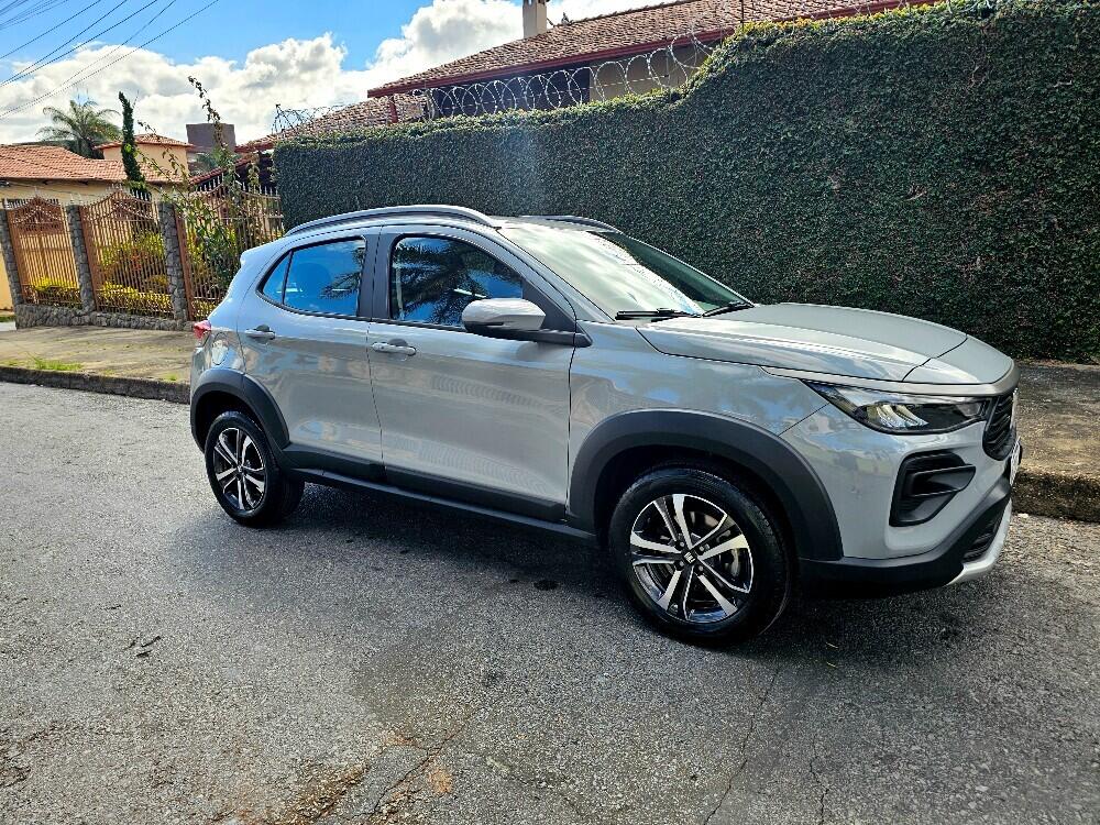 Fiat Pulse