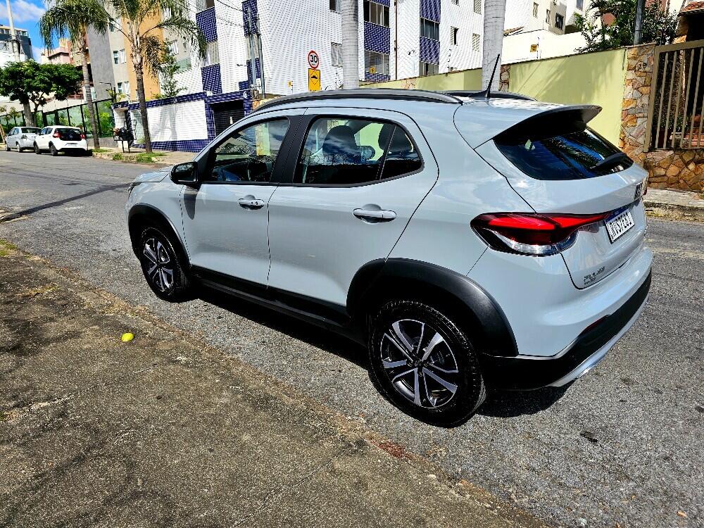 Fiat Pulse