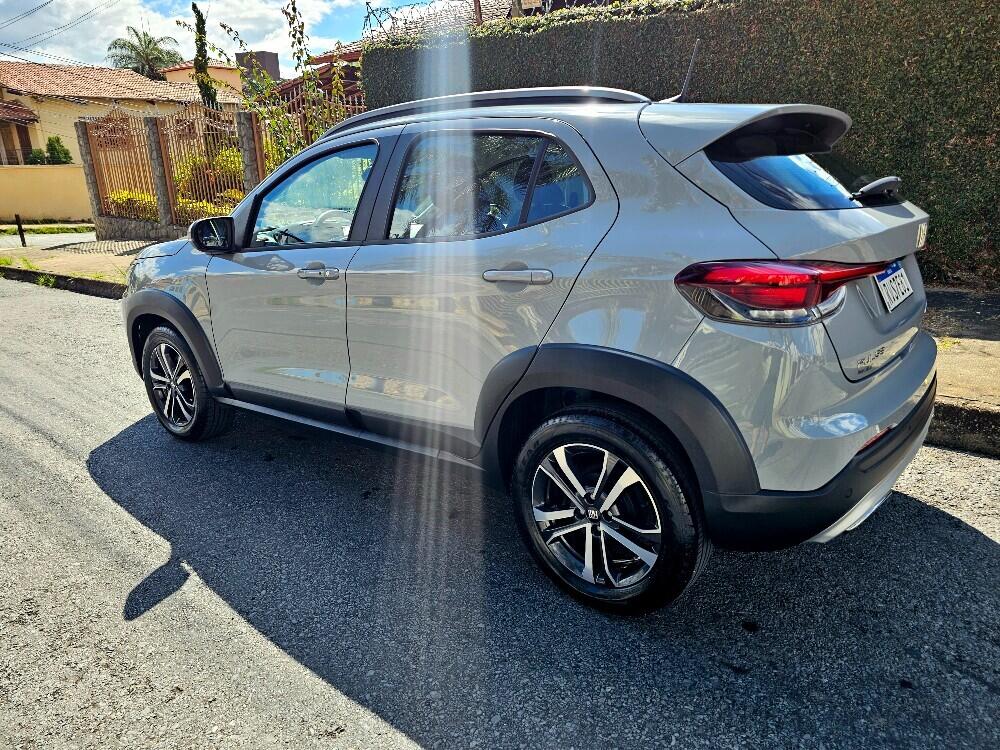 Fiat Pulse