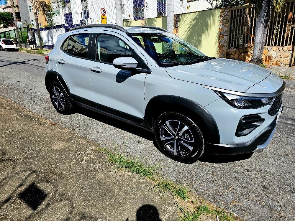 Fiat Pulse
