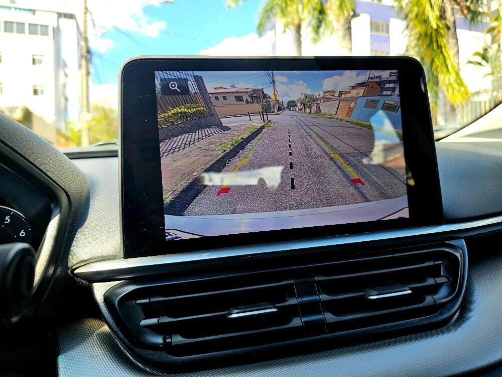 Fiat Pulse
