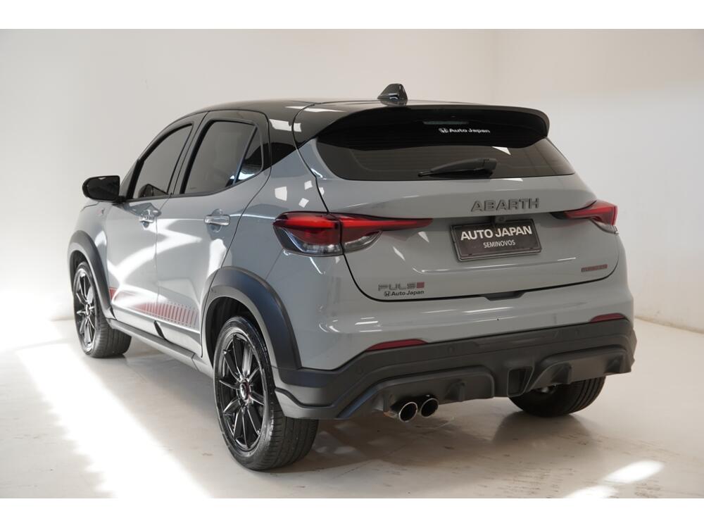 Fiat Pulse