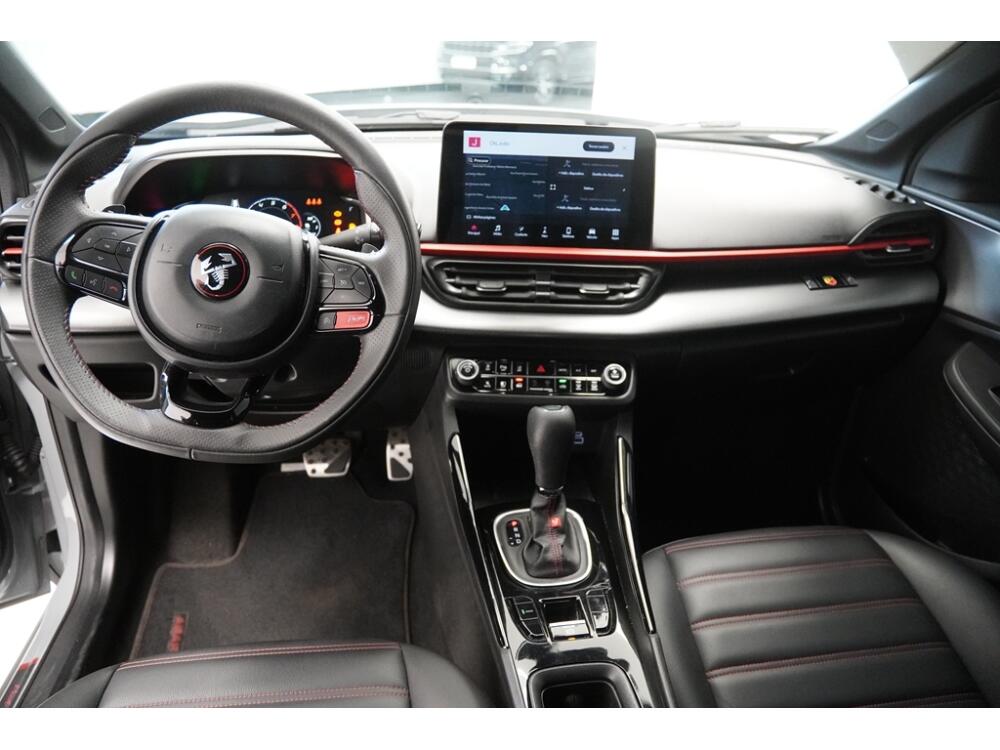 Fiat Pulse