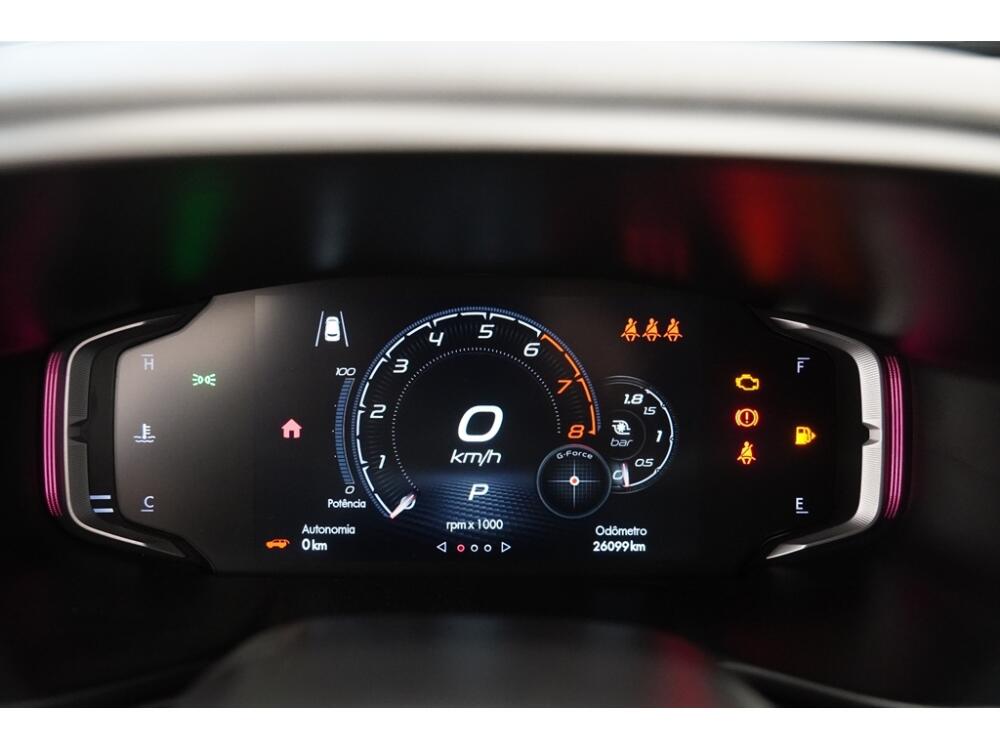 Fiat Pulse