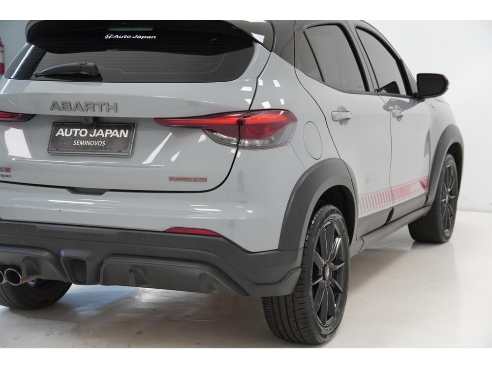 Fiat Pulse