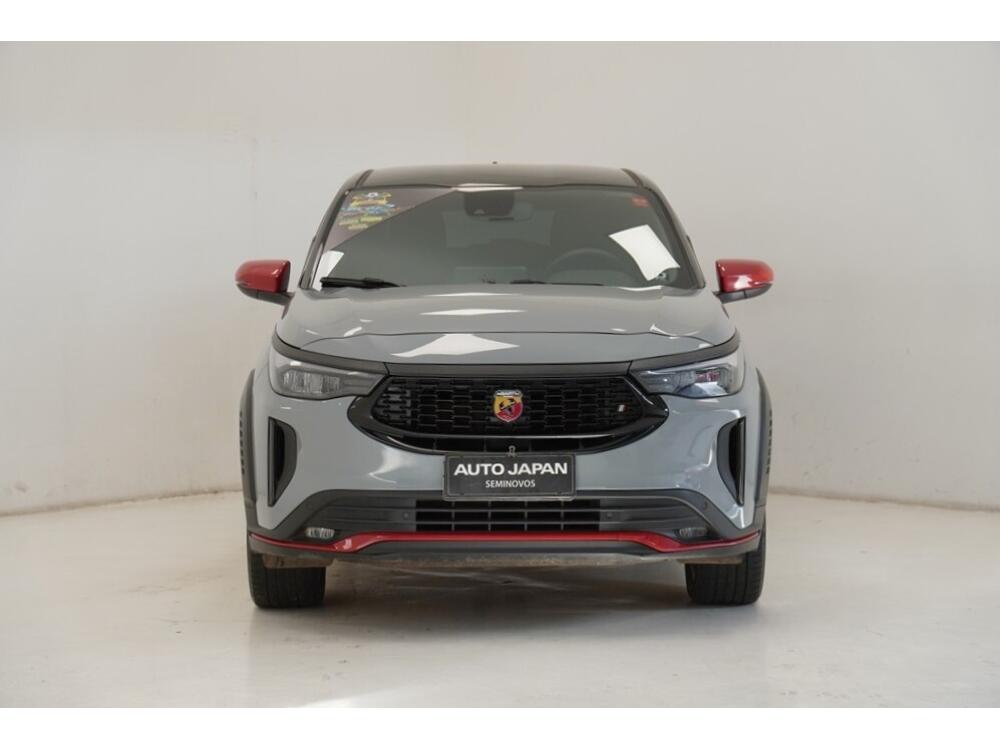 Fiat Pulse