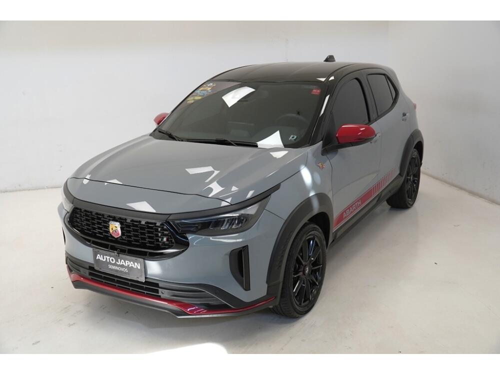 Fiat Pulse