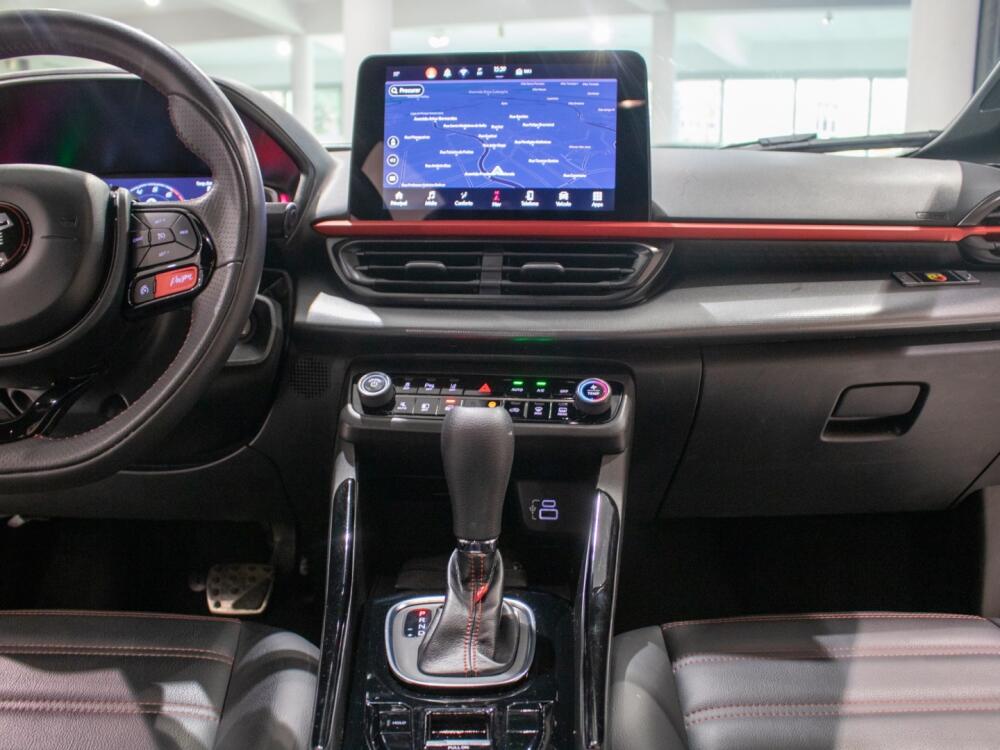Fiat Pulse