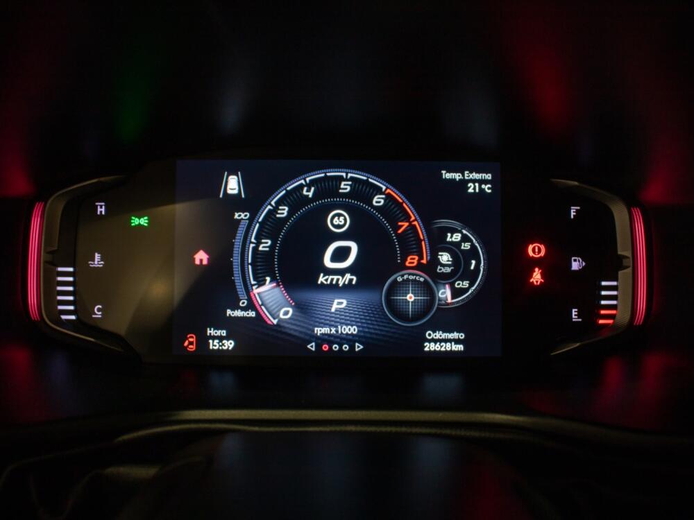 Fiat Pulse