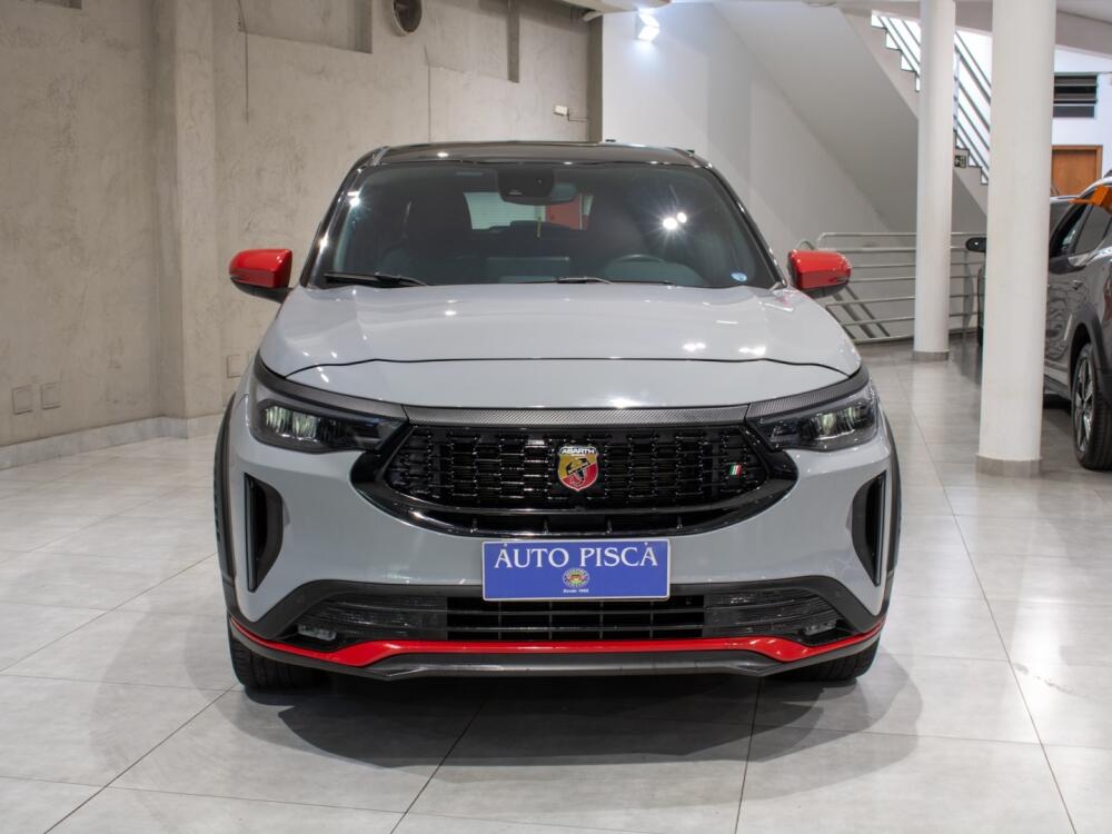 Fiat Pulse