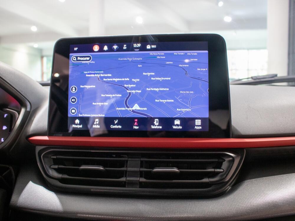 Fiat Pulse