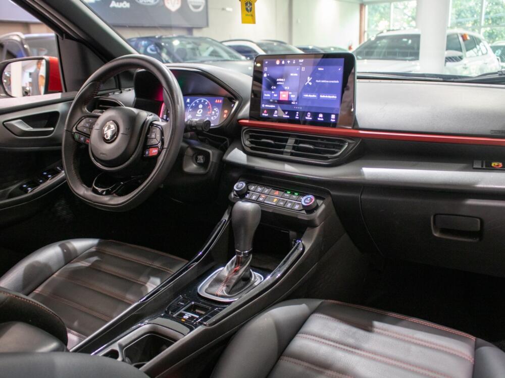 Fiat Pulse