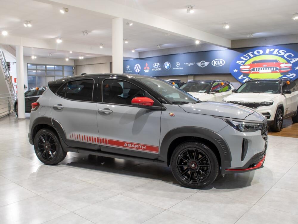 Fiat Pulse