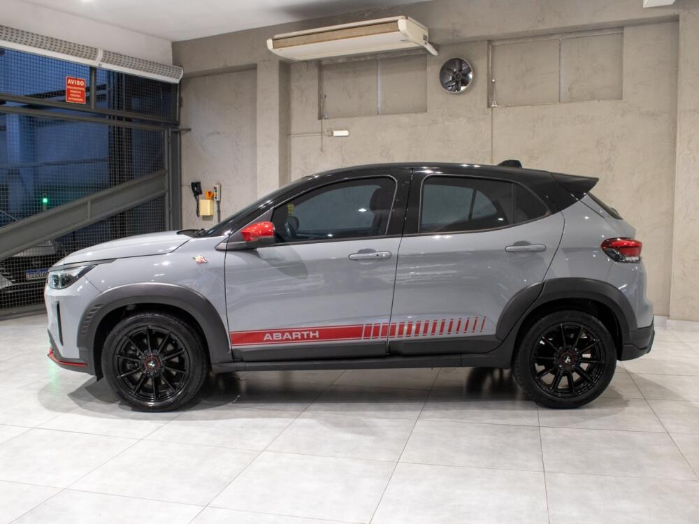 Fiat Pulse