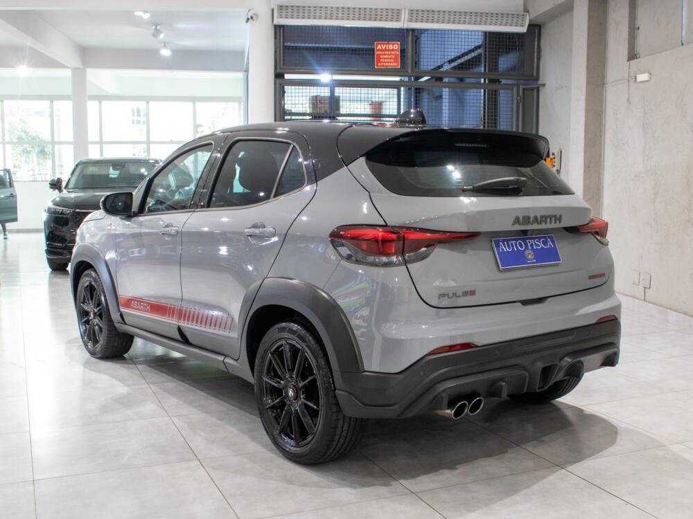 Fiat Pulse