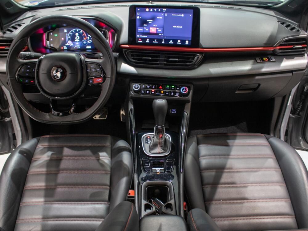 Fiat Pulse