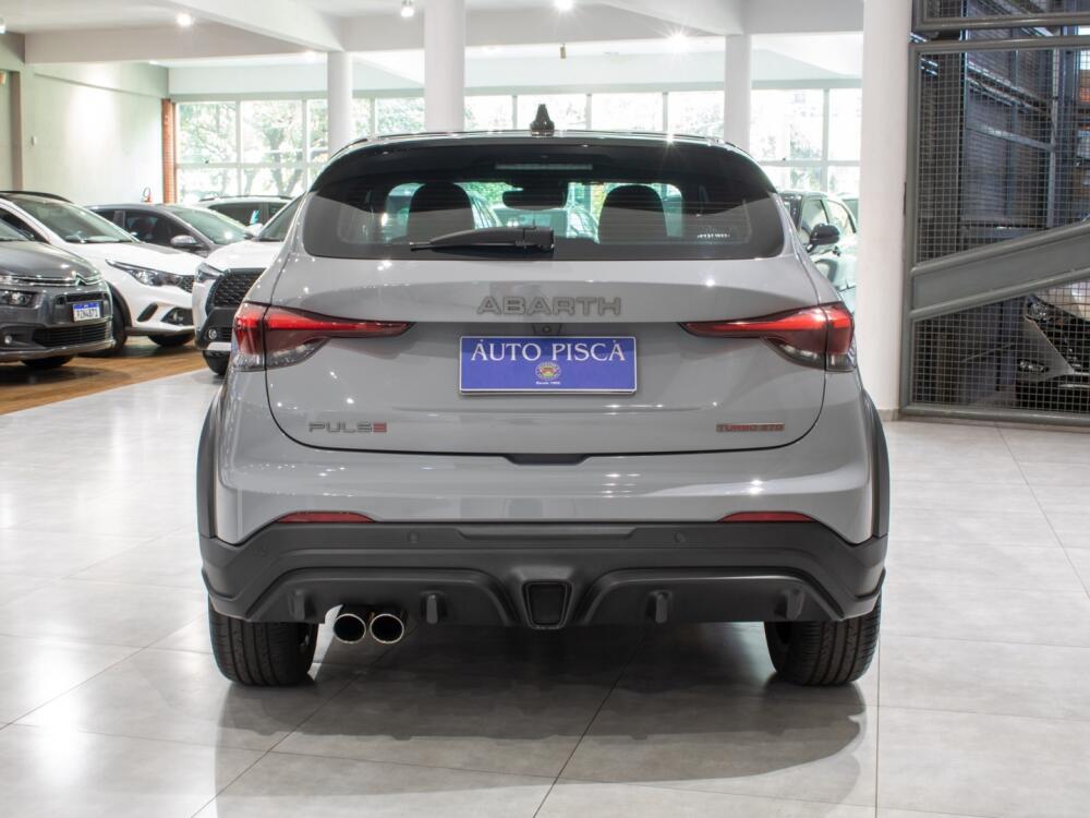 Fiat Pulse