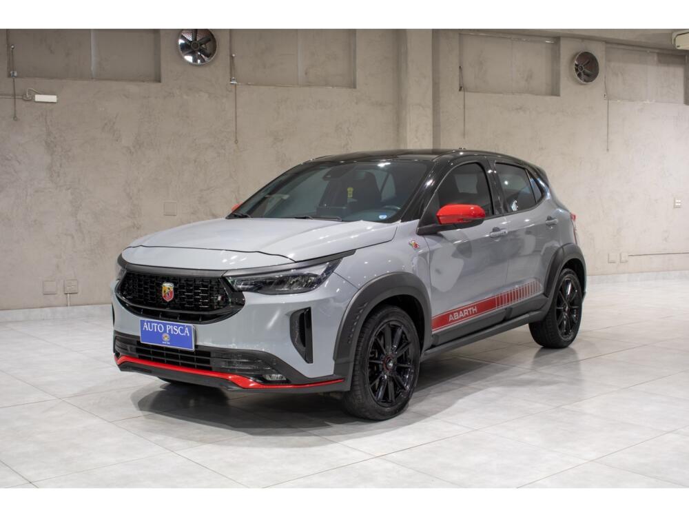 Fiat Pulse