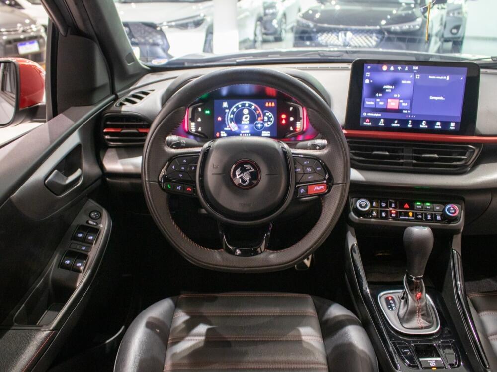 Fiat Pulse