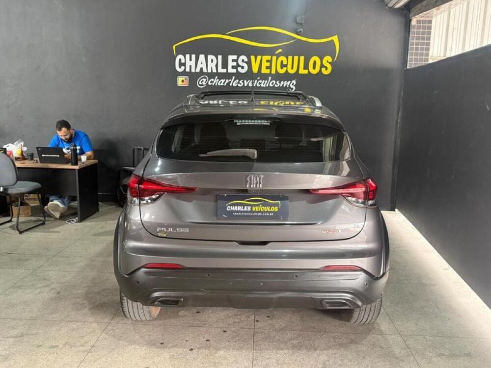Fiat Pulse
