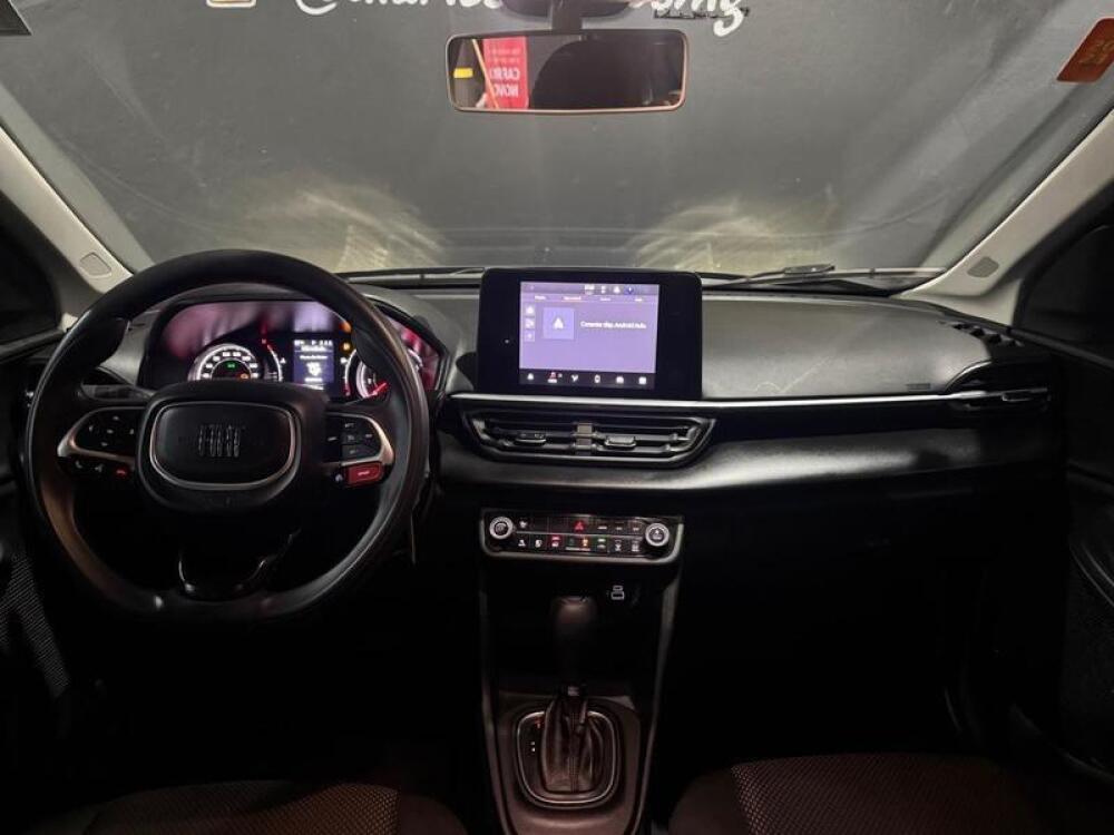 Fiat Pulse