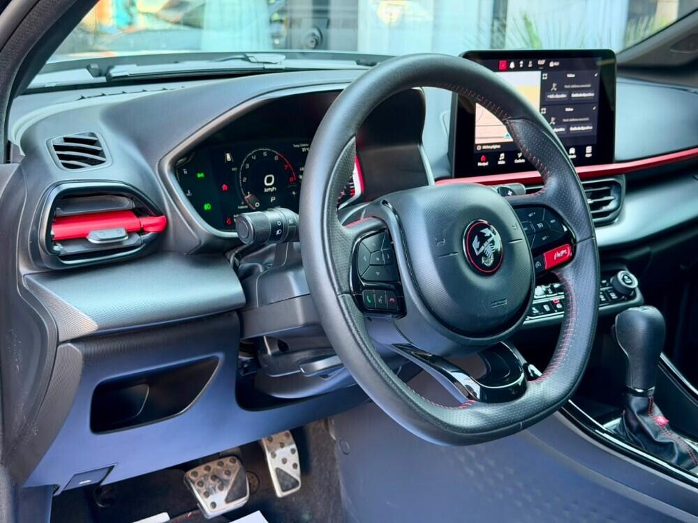 Fiat Pulse
