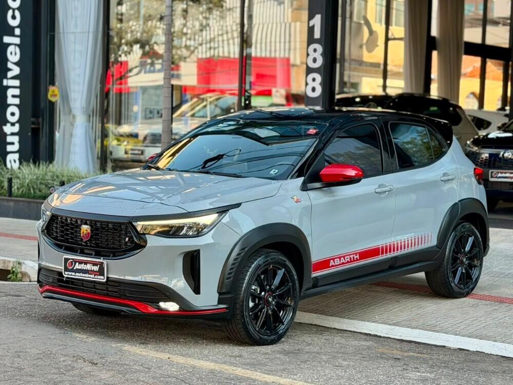 Fiat Pulse
