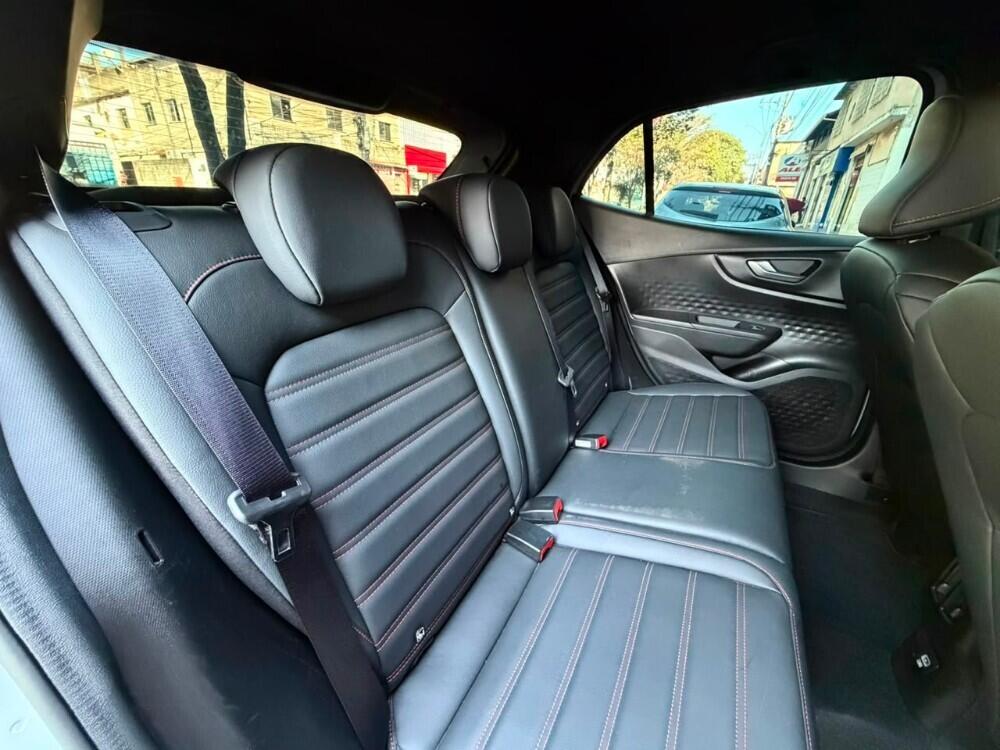 Fiat Pulse
