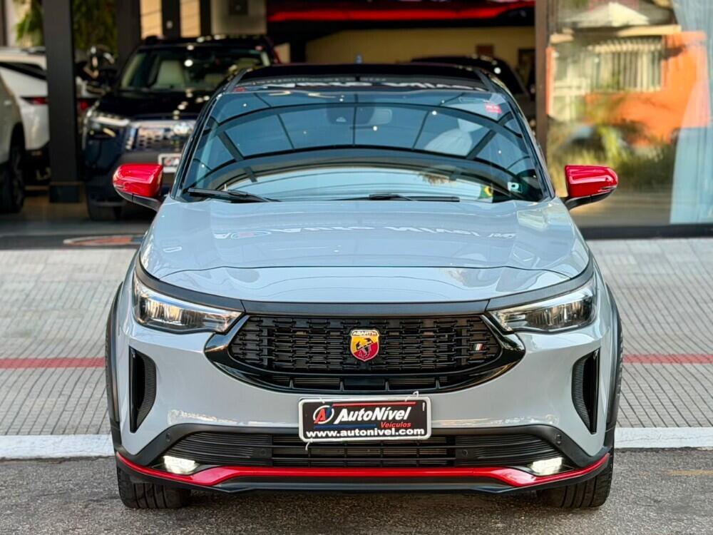 Fiat Pulse