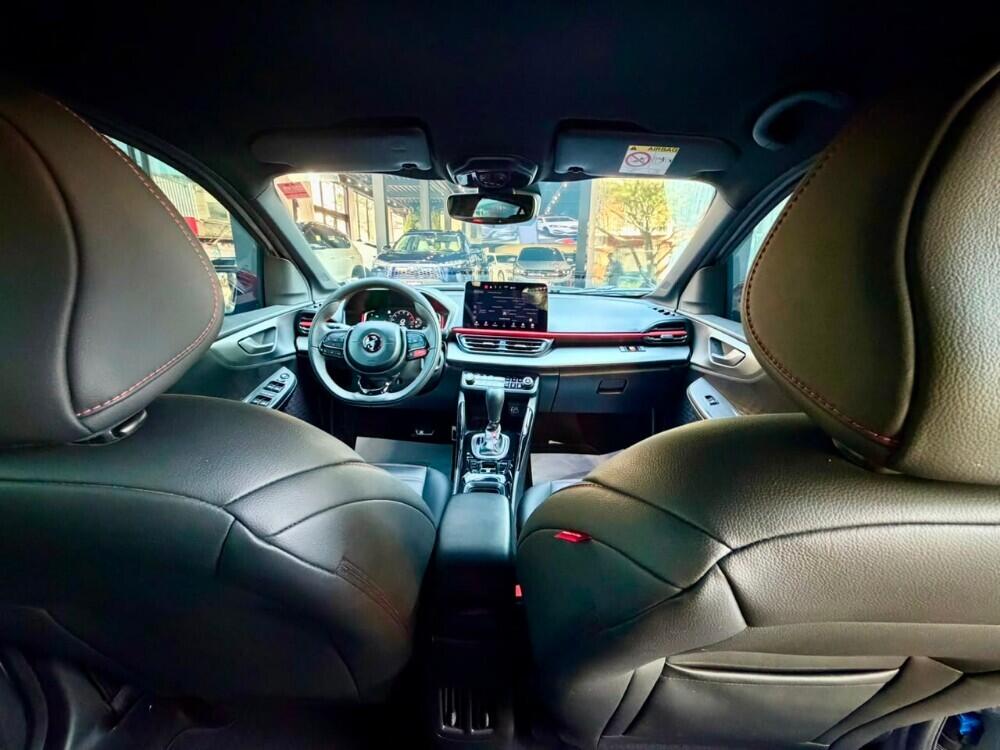 Fiat Pulse