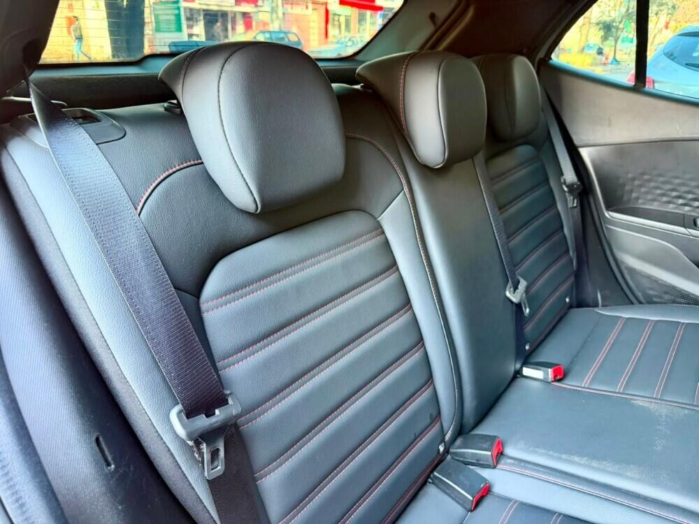 Fiat Pulse