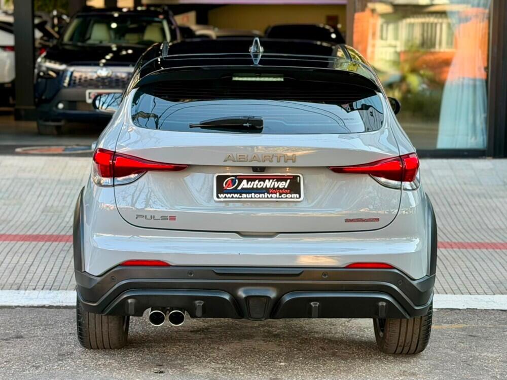 Fiat Pulse