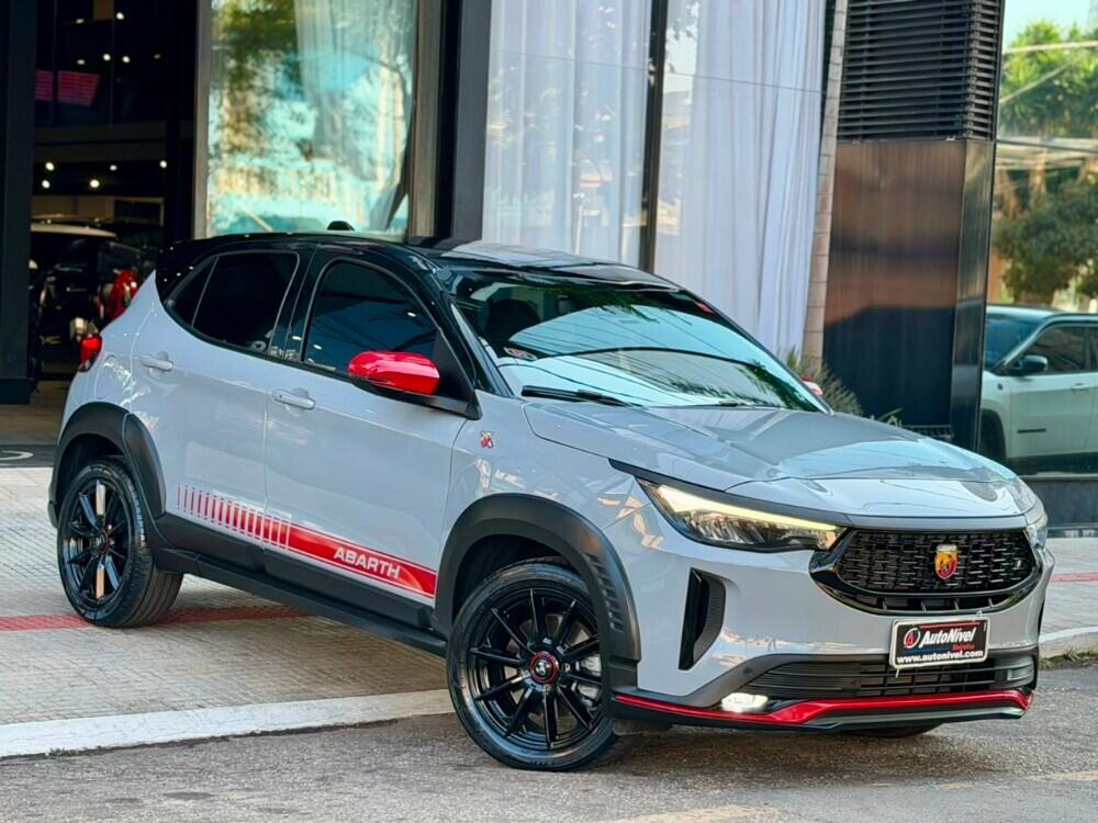 Fiat Pulse