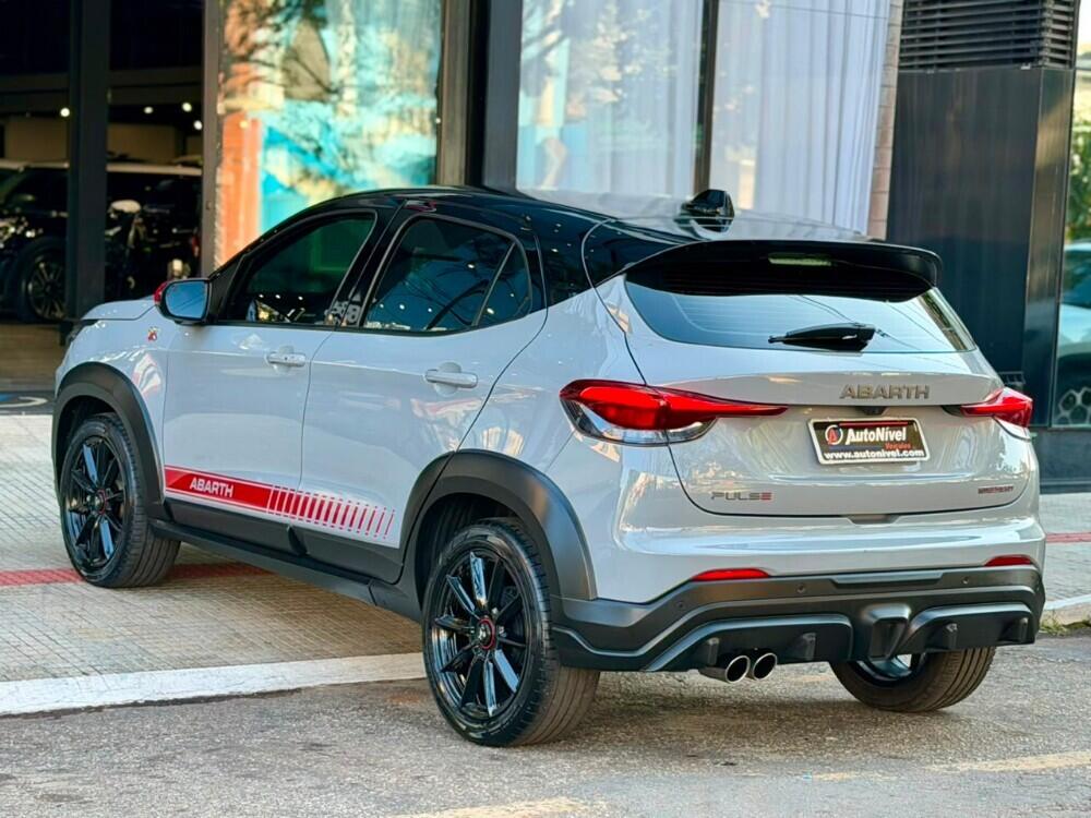 Fiat Pulse