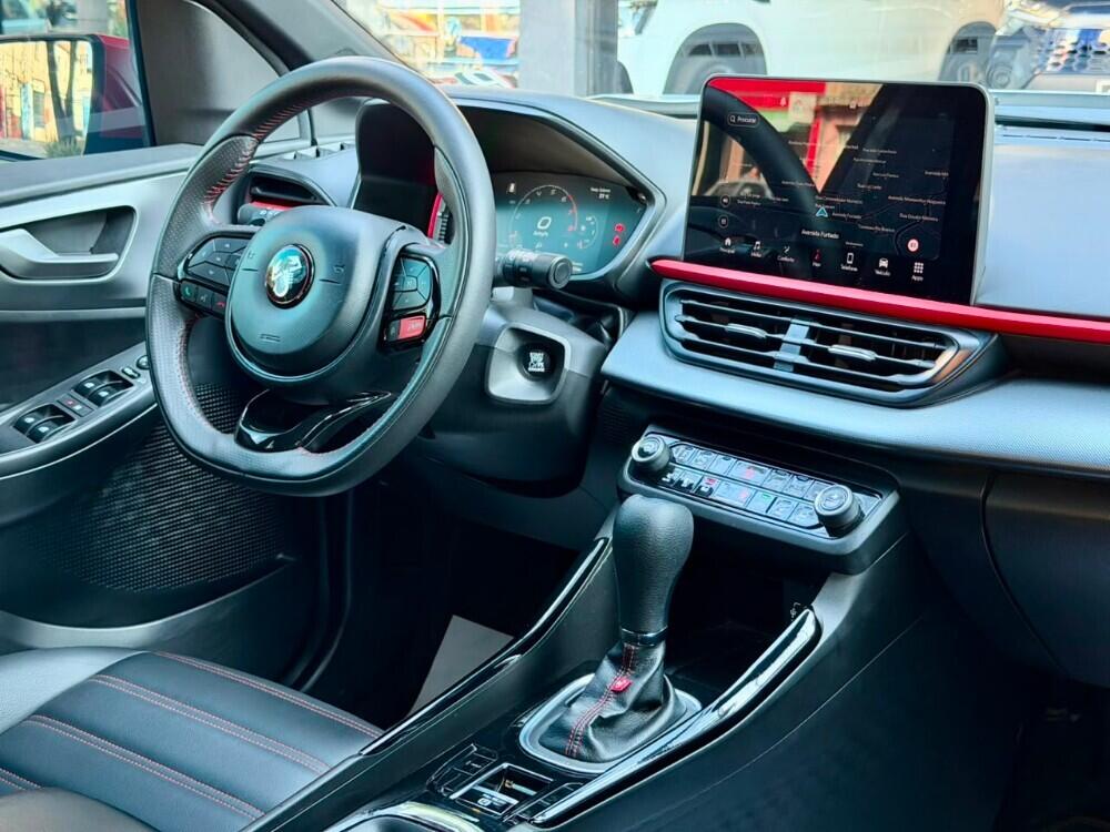 Fiat Pulse