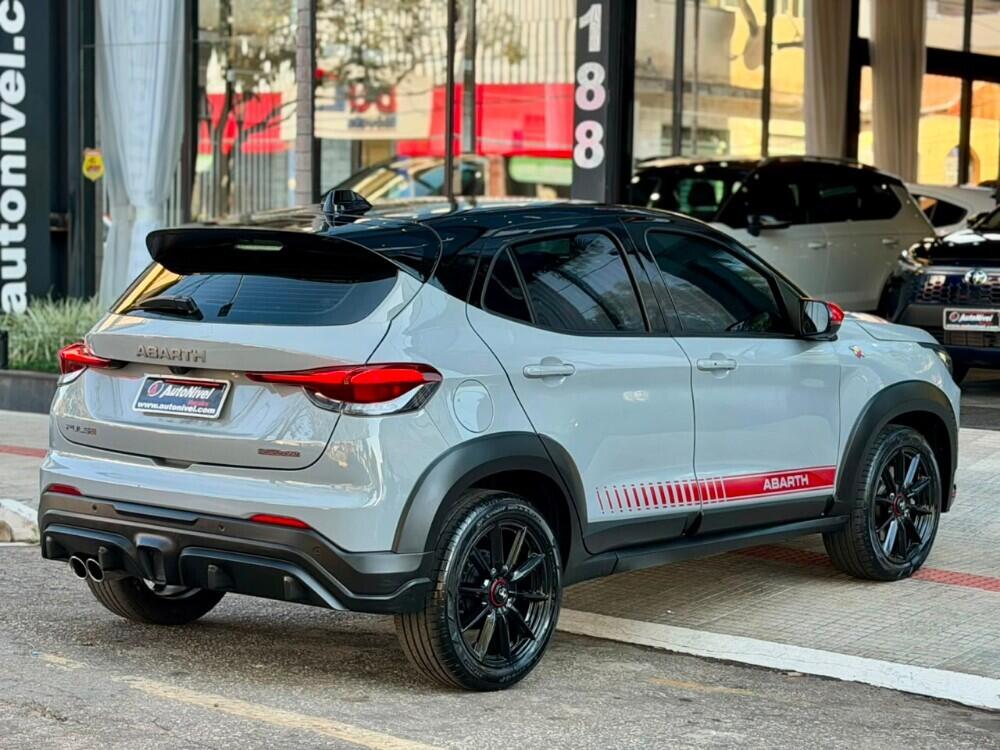 Fiat Pulse