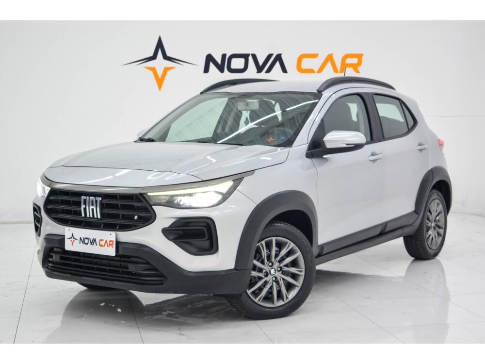 Fiat Pulse