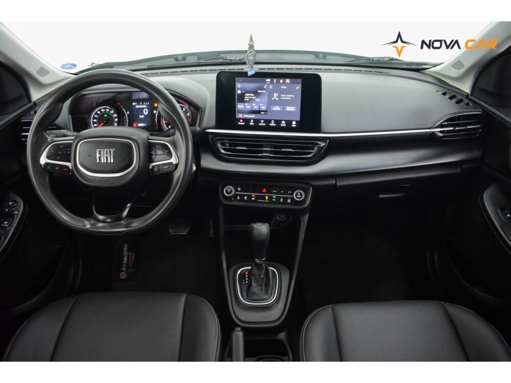 Fiat Pulse