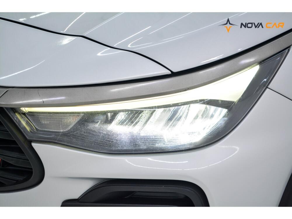Fiat Pulse