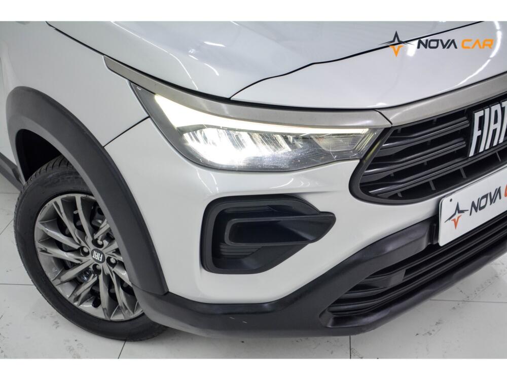 Fiat Pulse