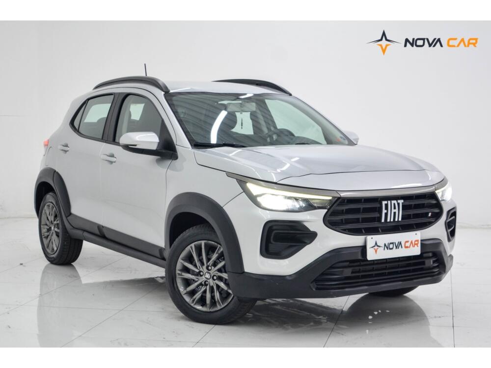 Fiat Pulse