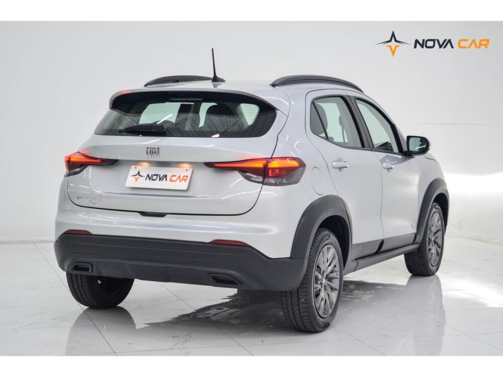 Fiat Pulse