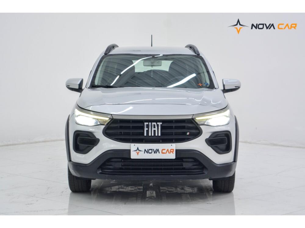 Fiat Pulse