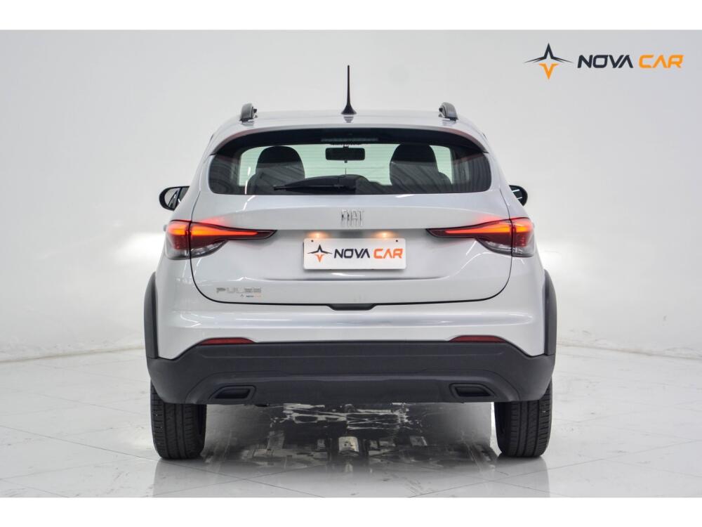 Fiat Pulse